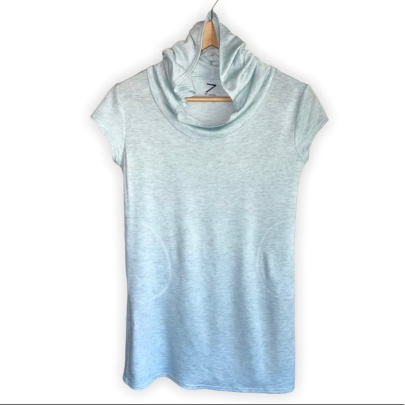 [Z By Zella] Hooded Dress - Picture 2 of 3